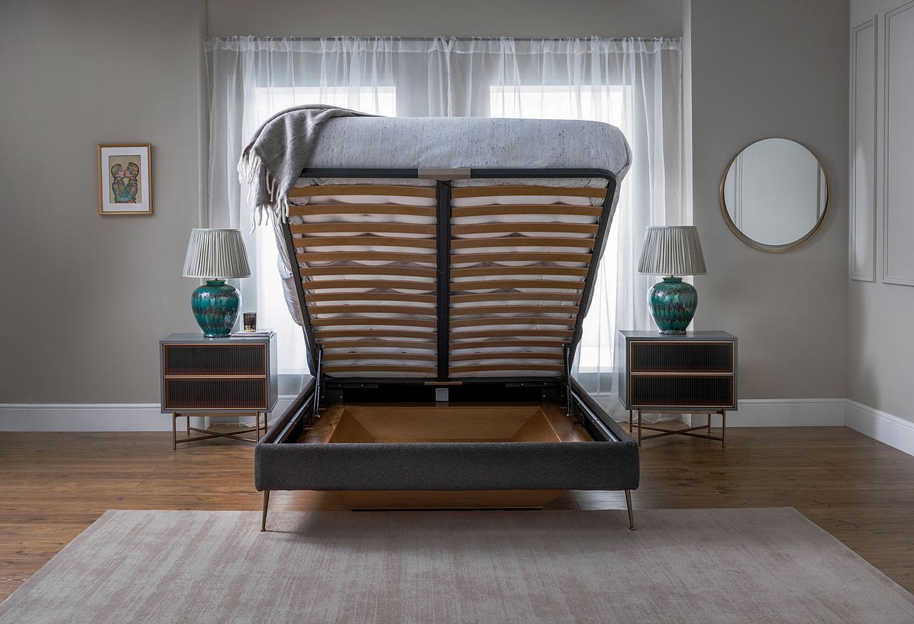 Air Storage Bed